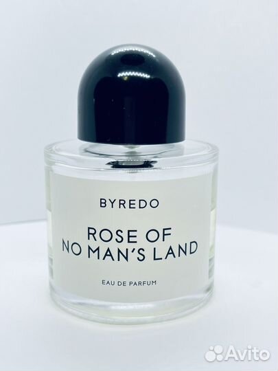 Byredo Rose no mans land остаток 57 мл. Оригинал