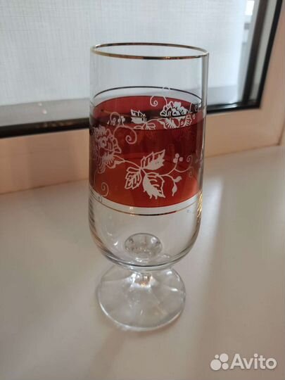 Бокалы для шампанского (набор)