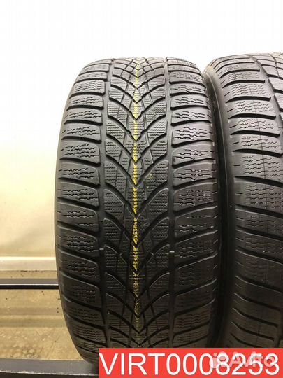 Dunlop SP Winter Sport 4D 245/50 R18 104V