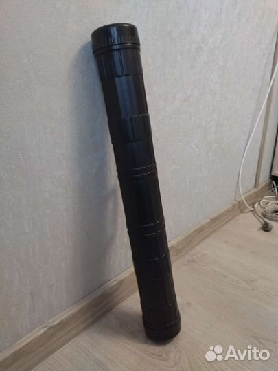Тубус для чертежей