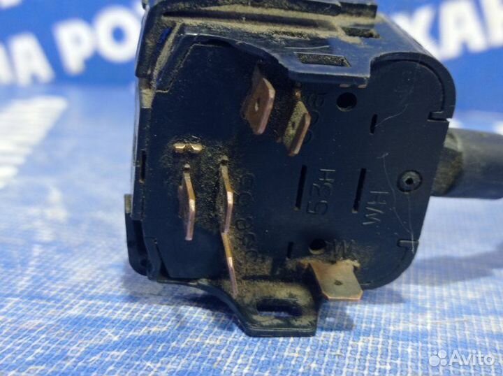 Переключатель дворников Daewoo Nexia седан 2006