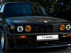 BMW 3 серия 2.0 МТ, 1987, 300 000 км