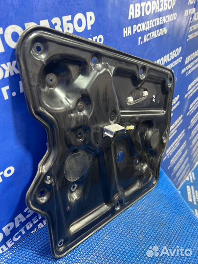 Панель двери Nissan Murano Z50 внедорожник VQ35DE