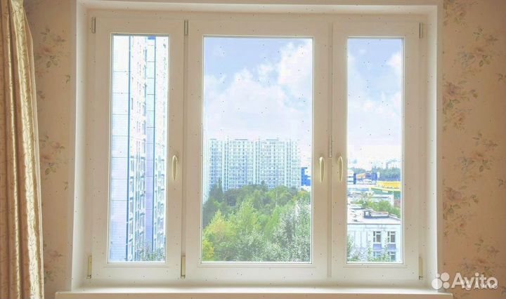 Окна пвх