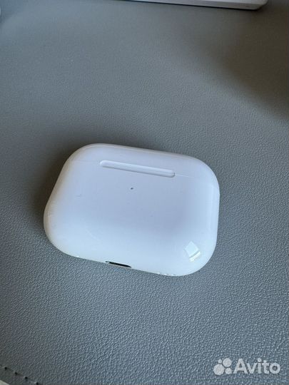 Наушники apple airpods pro 2