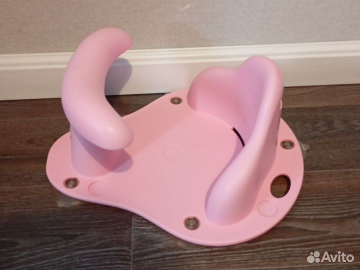 Стульчик для купания Roxy kids