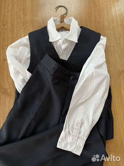 Школьная форма