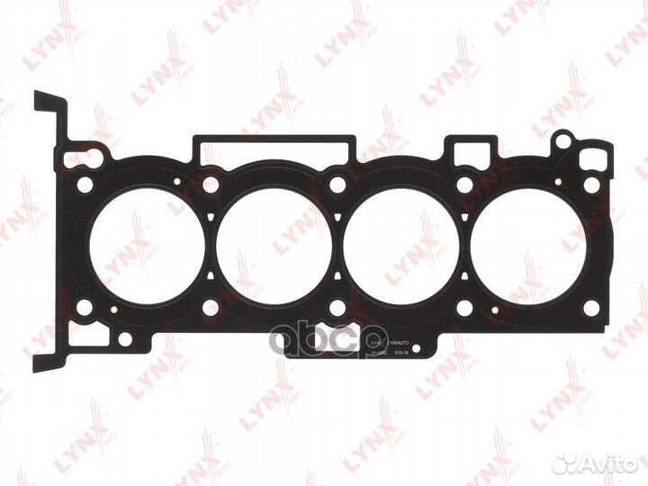 SH-0682 Прокладка ГБЦ lynxauto SH-0682 lynxauto