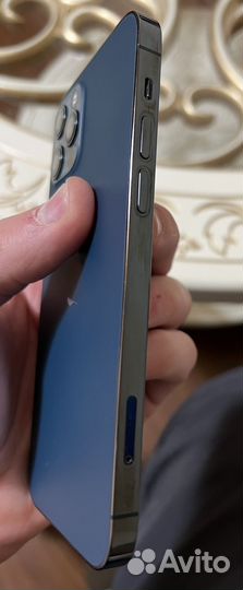 iPhone 12 Pro, 128 ГБ