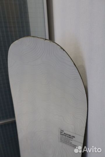 Сноуборд Salomon Super 8