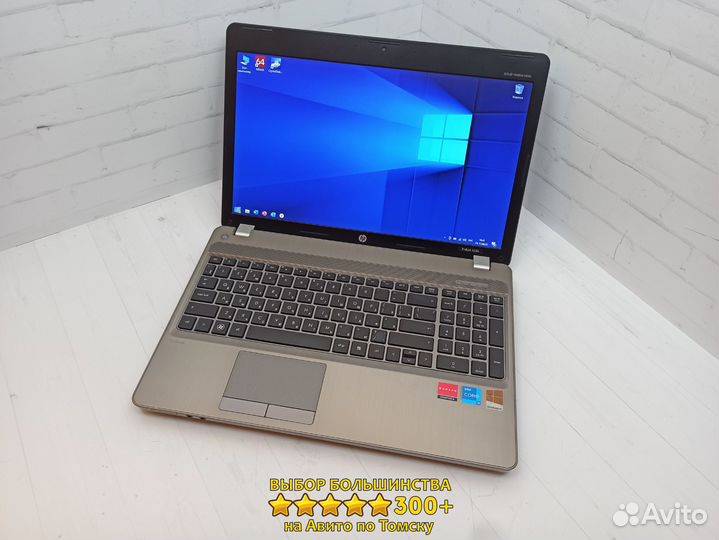Летает/i5/3.3GHz/DDR3 8GB/Video 2GB/SSD 512GB