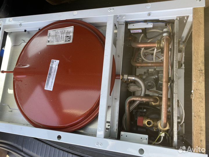 Газовый котел Protherm