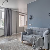 2-к. квартира, 45 м², 8/9 эт.