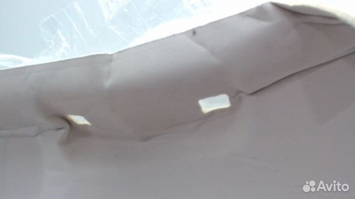 Обшивка потолка Mitsubishi Outlander, 2017