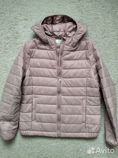 Куртка, лёгкая ветровка