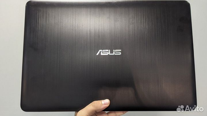 Asus D540M Pentium Silver N5000, 4Gb DDR4, SSD256