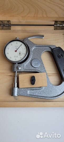 Толщиномер