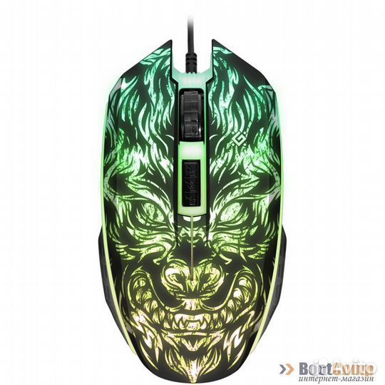 Игровой набор Defender Tark C-779