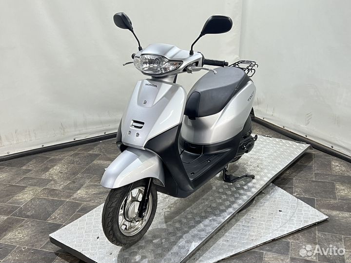 Скутер Honda Tact PGM-FI AF79 (2016г.в.)
