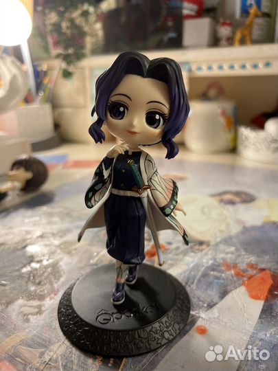 Аниме фигурки оригинальные / нендороид, Евангелион