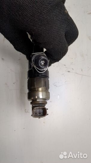Форсунка топливная Toyota Corolla E12, 2006
