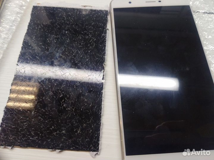 Срочный ремонт телефонов и планшетов, компьютеров