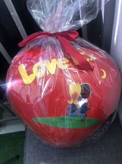 Подарок сердце