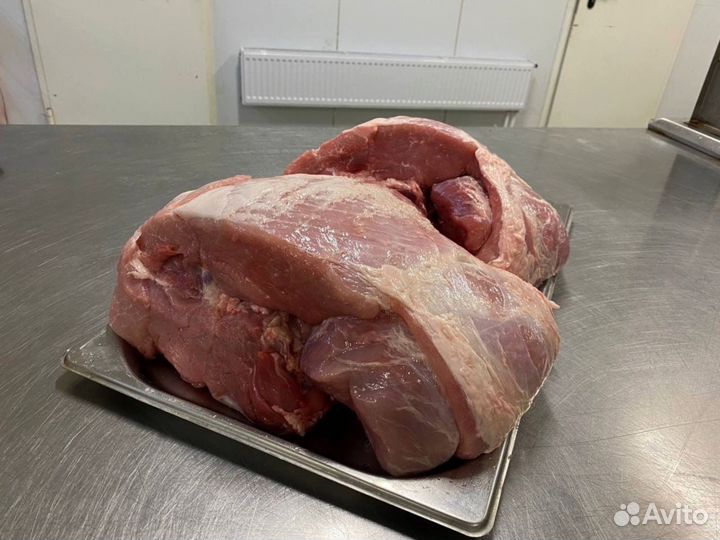 Мясо с Доставкой