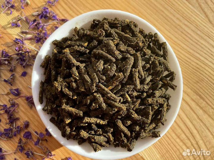 Иван-чай 1кг кипрей 2О23 по рецепту, зож