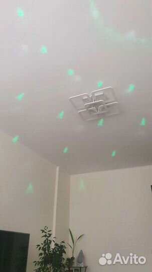 Кольцевая лампа