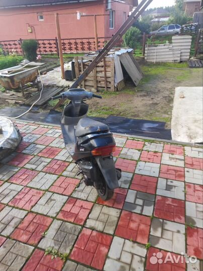 Продам хонда дио af 27