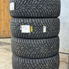 Pirelli Ice Zero 2 235/45 R18