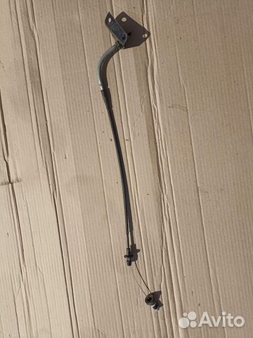 Трос газа Джили мк Geely MK