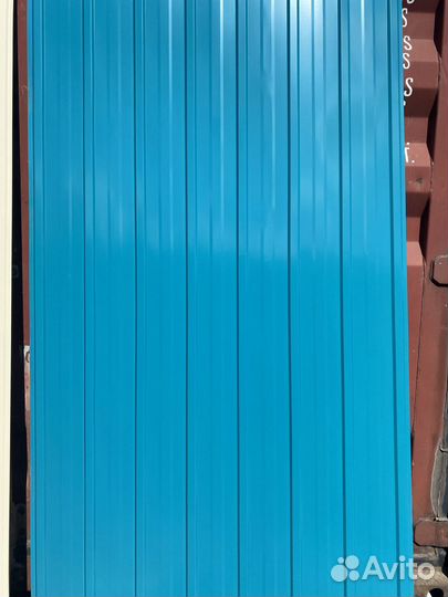 Профлист(профнастил)