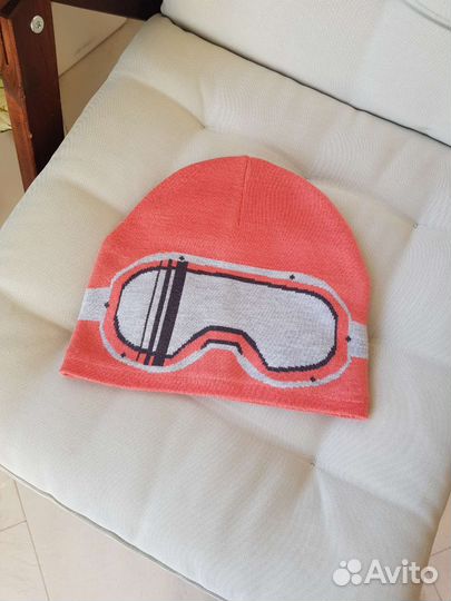 Шапки, шарф Catya, Regina, Molo