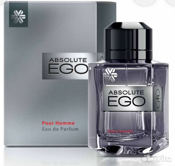 Мужская туалетная вода SW