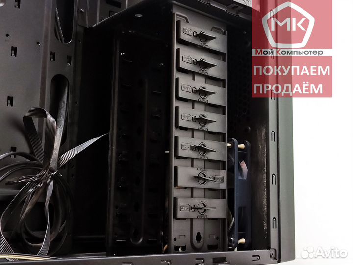 Midi-Tower nzxt Source 210 Elite (ATX, USB3)