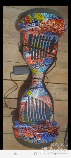 Гироскутер