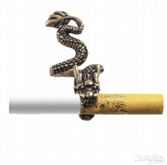 Держатель для сигарет Dragon