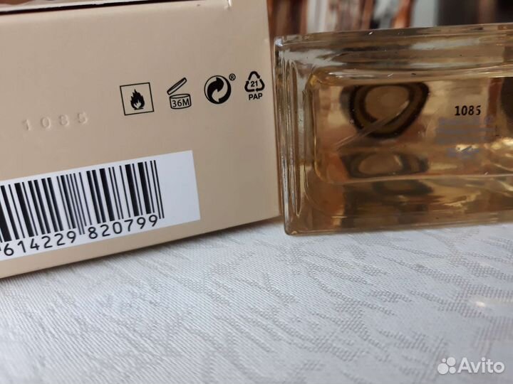 Мужская туалетная вода Burberry Hero