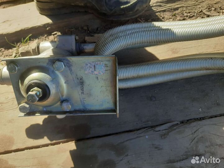 Продам осушитель воздуха масло влагоотделитель