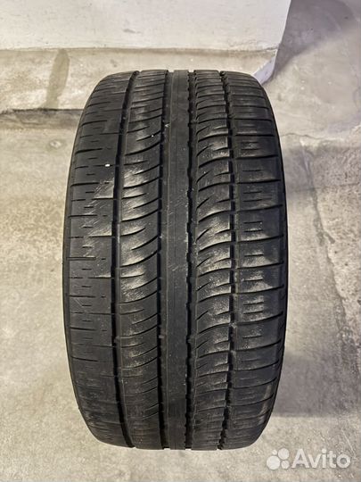 Pirelli Scorpion Zero 295/40 R22