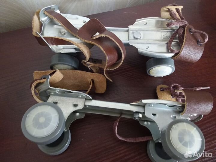 Ролики размер 20,5-23,5