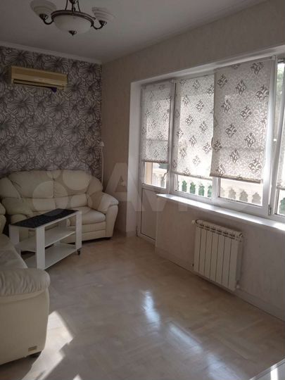 2-к. квартира, 45 м², 2/3 эт.