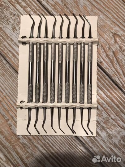 Инструмент