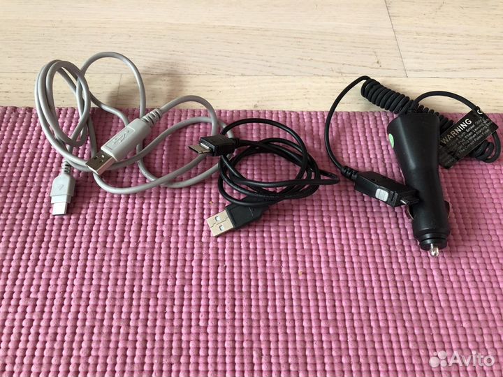 Зарядные устройства на все