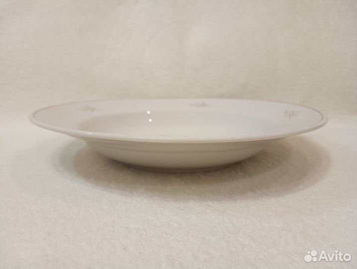 Тарелка салатник юуфз