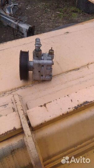Насос гидроусилителя subaru tribeca