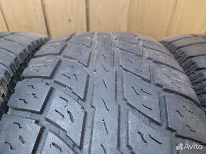Cooper Discoverer ATR 245/65 R17