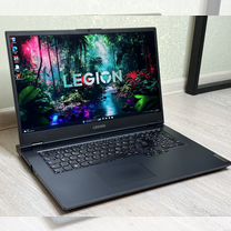 Игровой Legion 5 17.3'' R5 / RTX 3060 130W / 16Gb